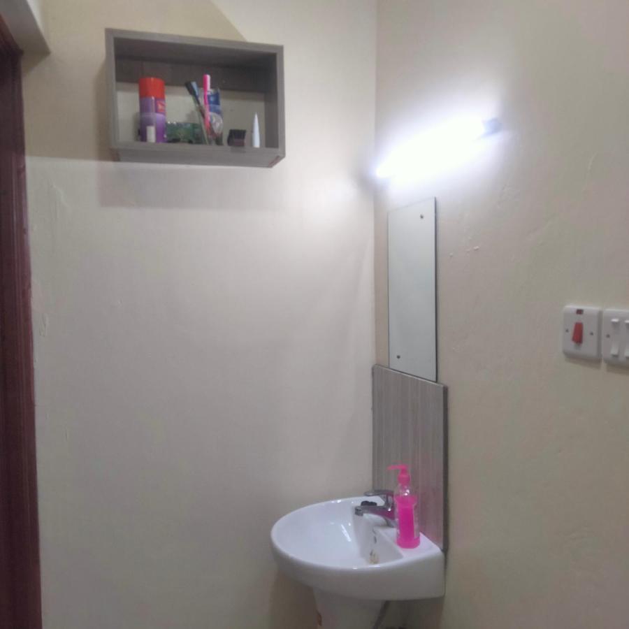 Jetview Court Apartment Embakasi Exterior foto