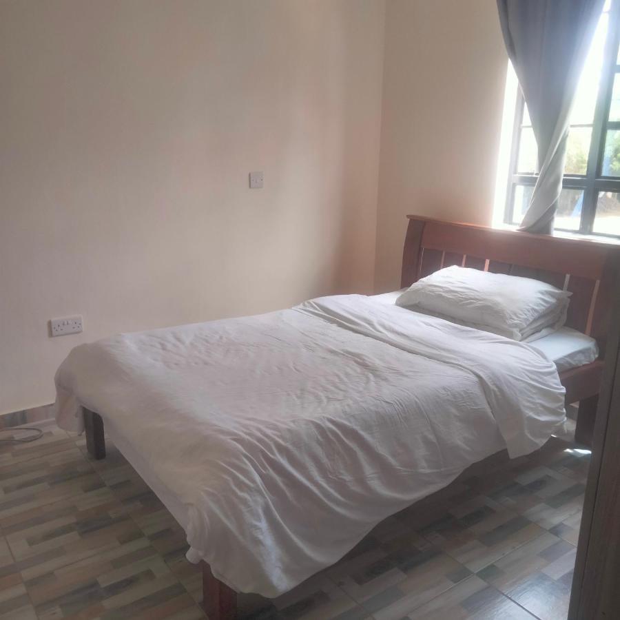 Jetview Court Apartment Embakasi Exterior foto